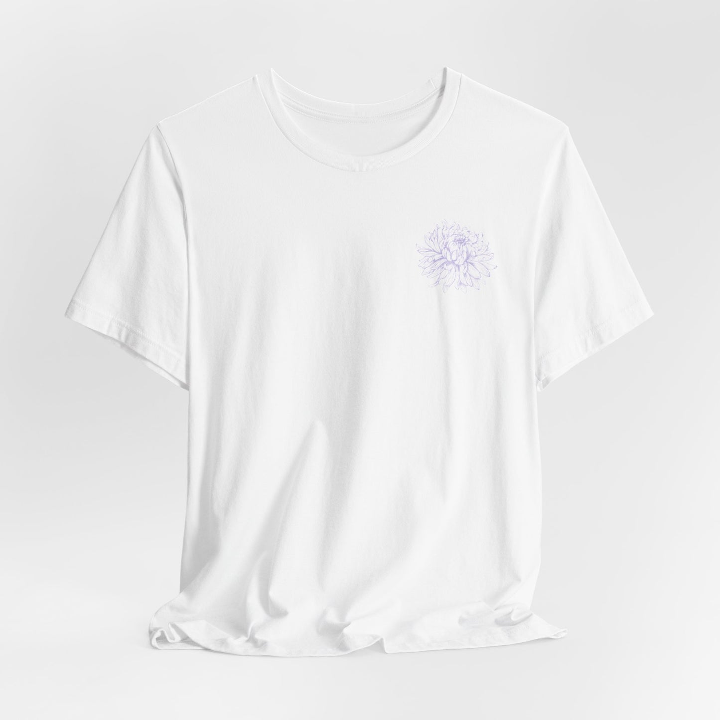 I Can Buy Myself Flowers Tee