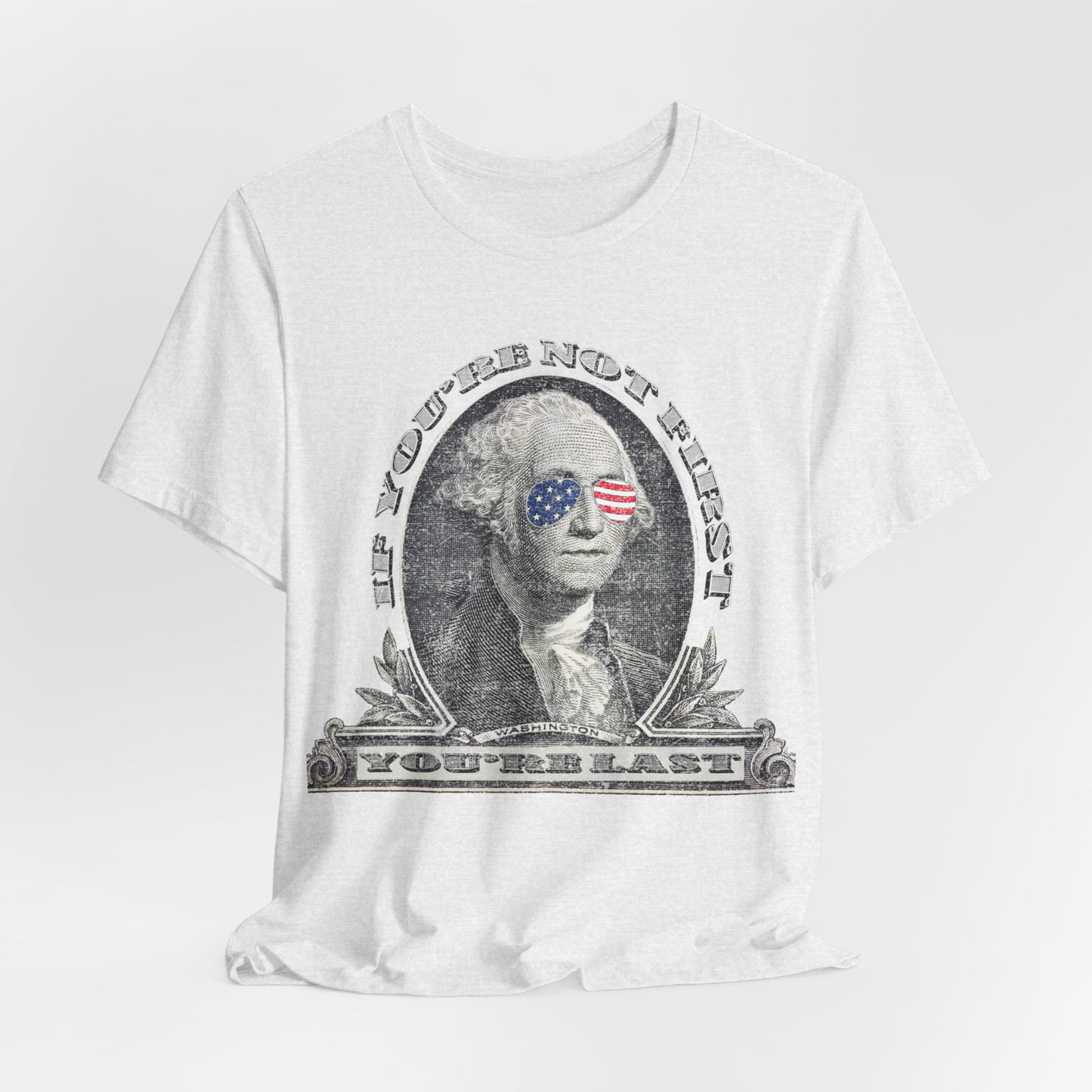 George Washington Tee