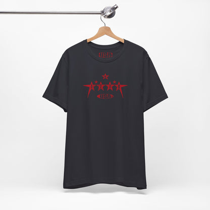 1776 Starburst Tee