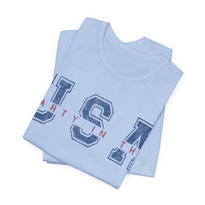 Party In The USA Tee