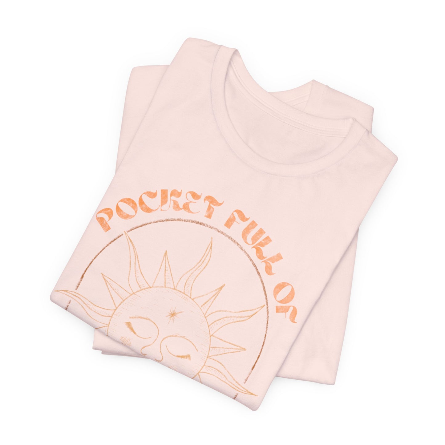 Pocket Full of Sunshine Tee