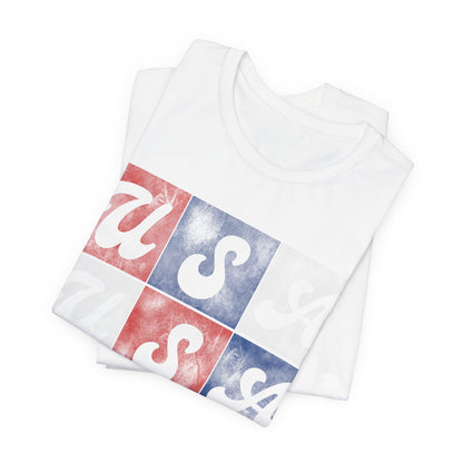 USA Tee