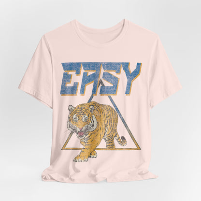 Easy Tiger Tee