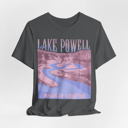 Lake Powell Tee