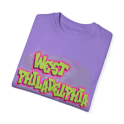 West Philadelphia Tee