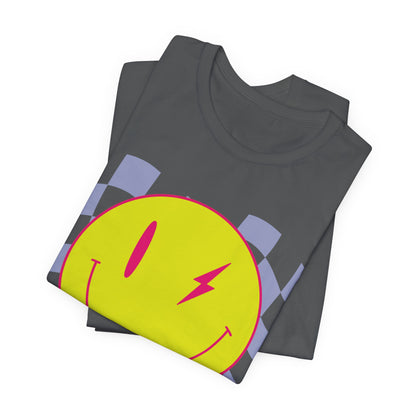 Smiley Tee