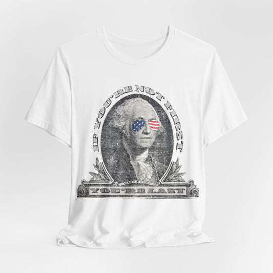 George Washington Tee