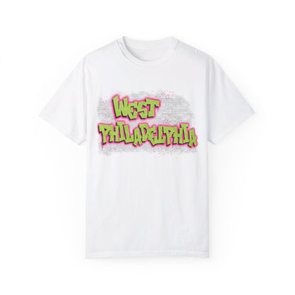 West Philadelphia Tee