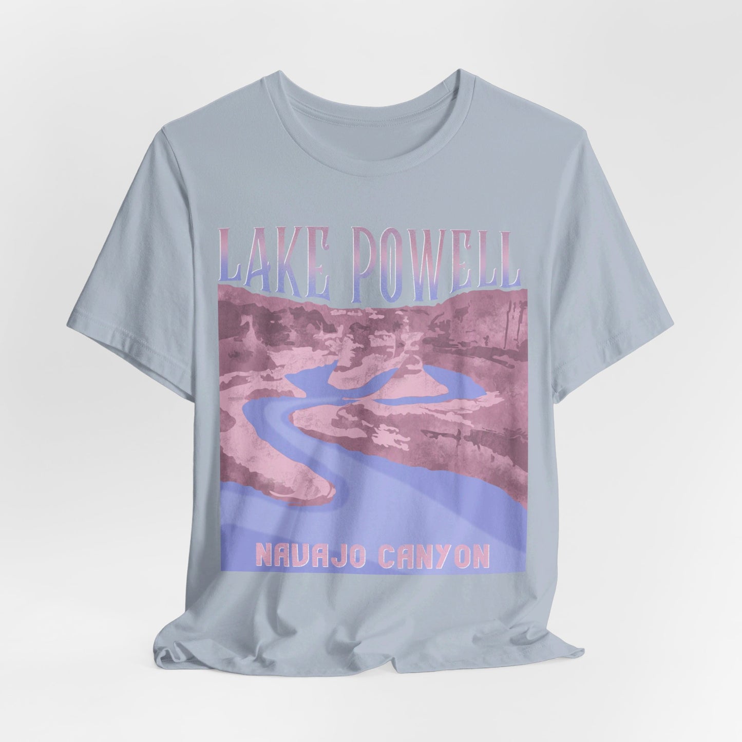 Lake Powell Tee