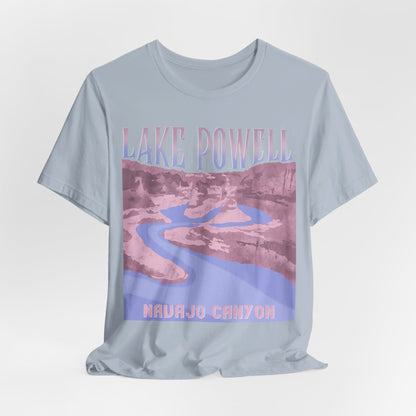 Lake Powell Tee