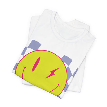 Smiley Tee