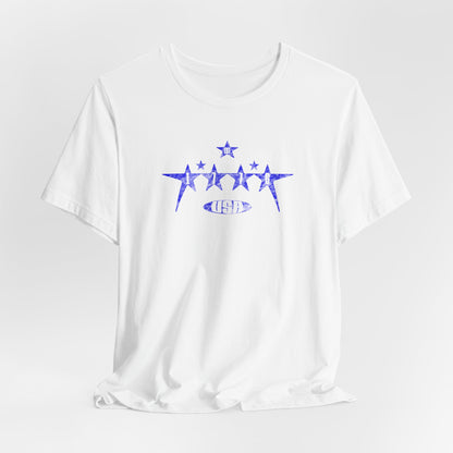 1776 Starburst Tee