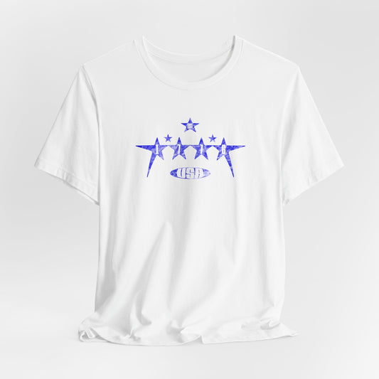 1776 Starburst Tee