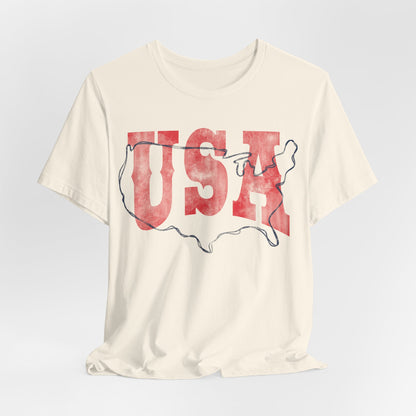 Land of the Bold Tee