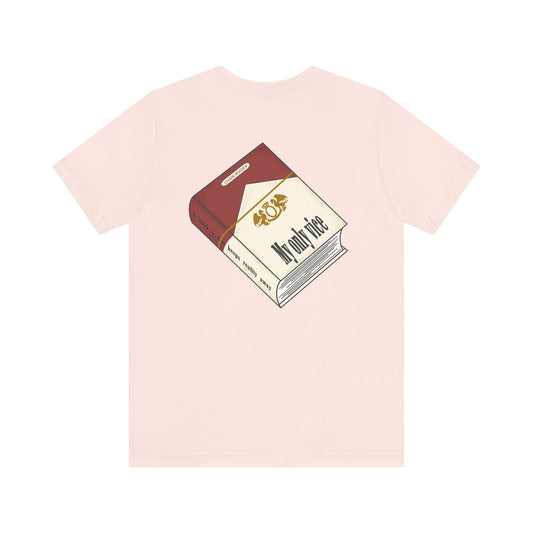 Chain Reader Tee