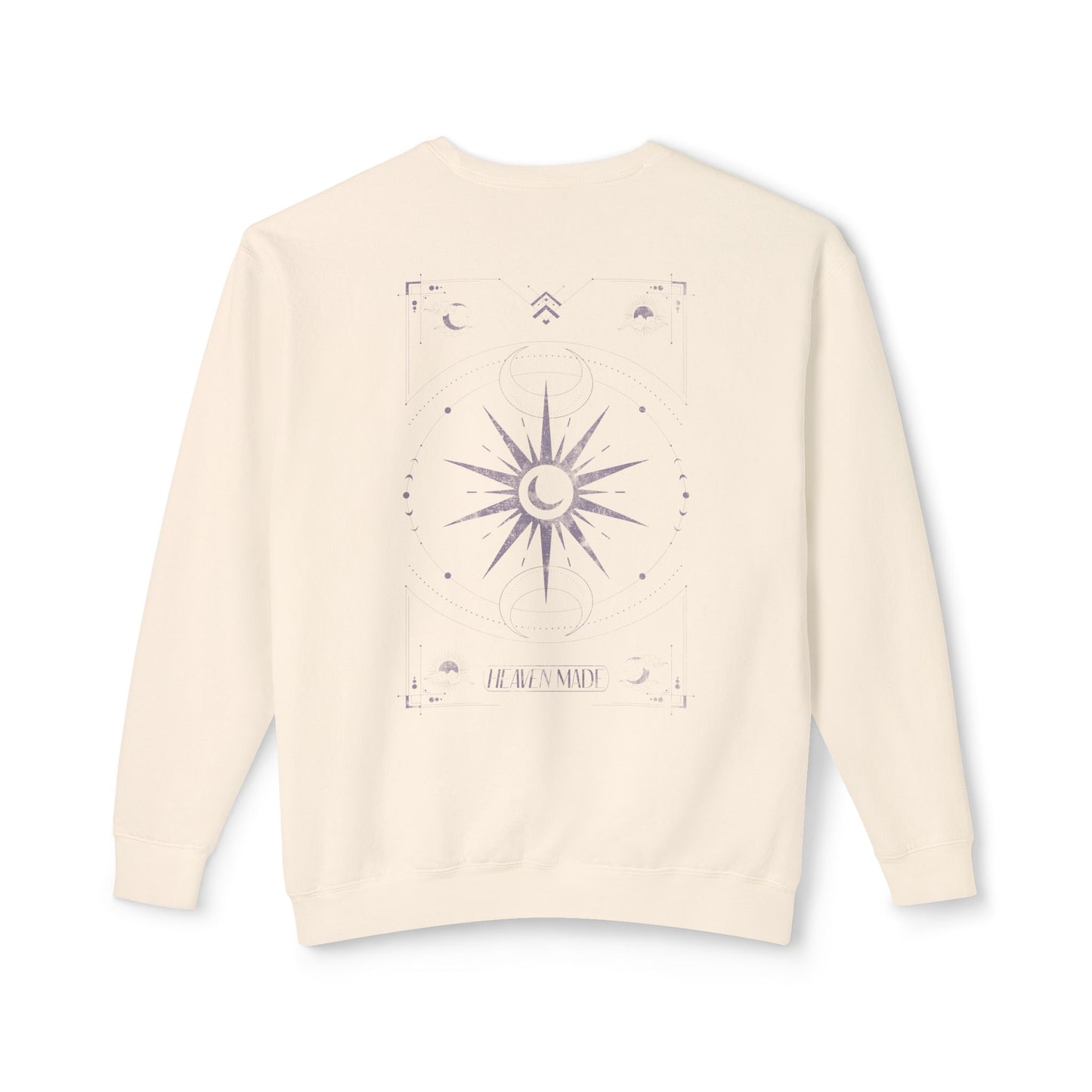 Heaven Made Lightweight Pullover