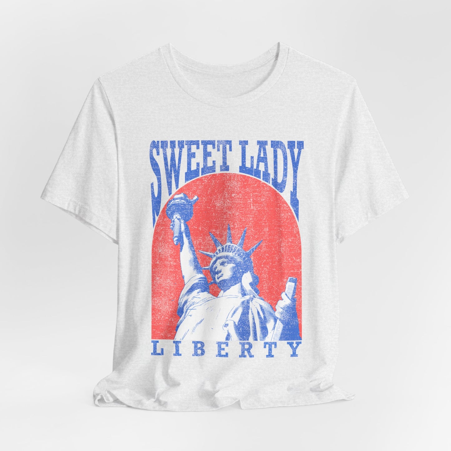 Sweet Lady Liberty