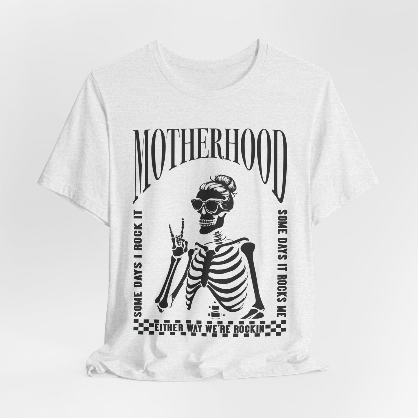 ROCKIN motherhood