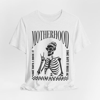 ROCKIN motherhood