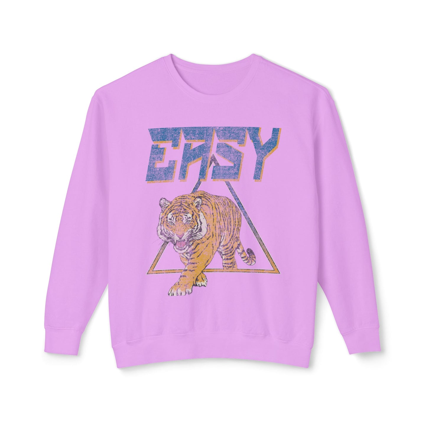 Easy Tiger Lightweight Pullover