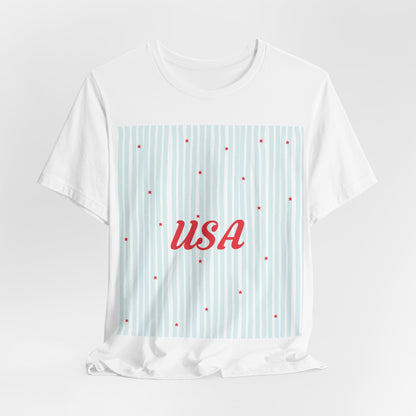Sweet Land of LiberTEE