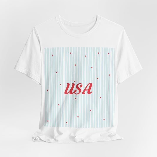 Sweet Land of LiberTEE