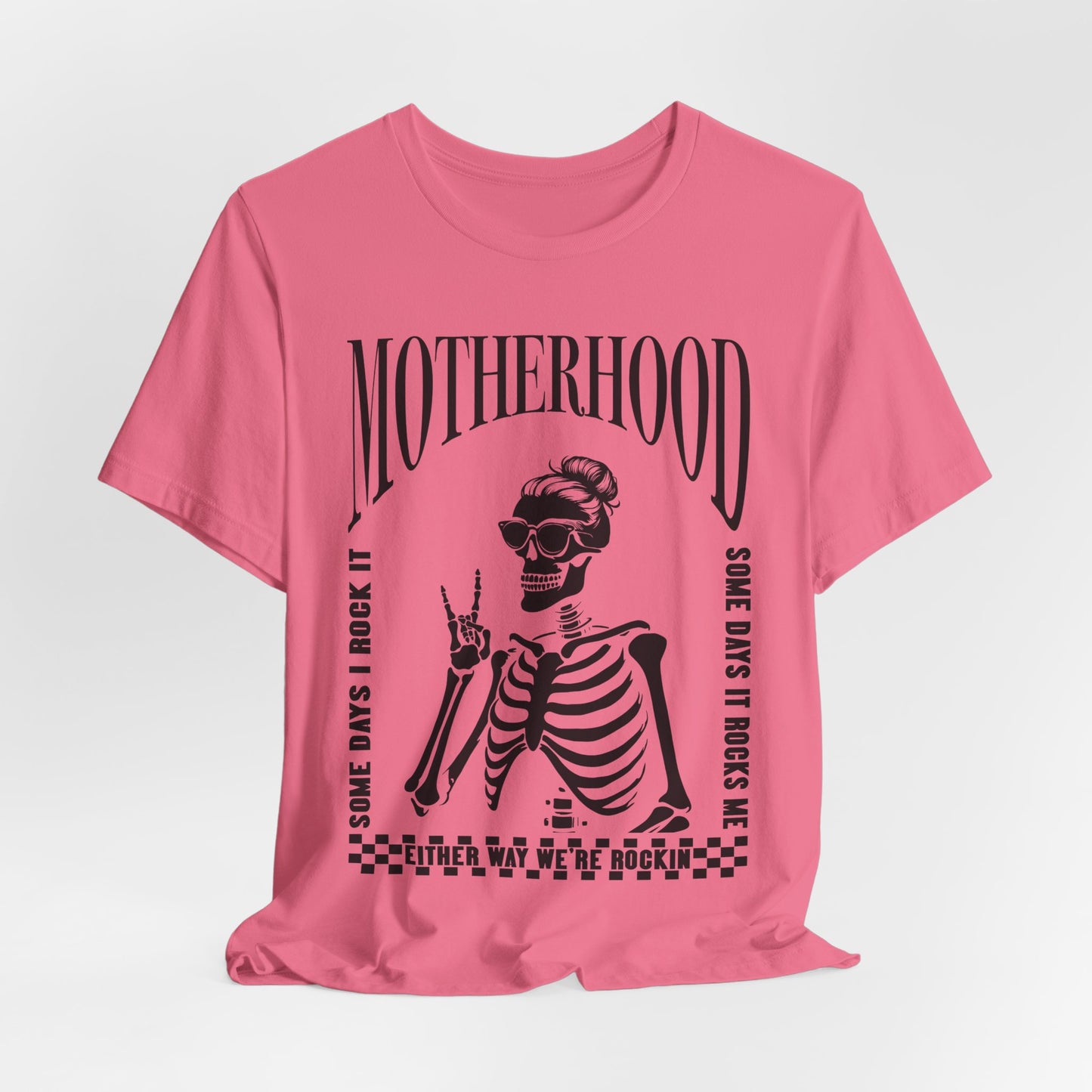 ROCKIN motherhood