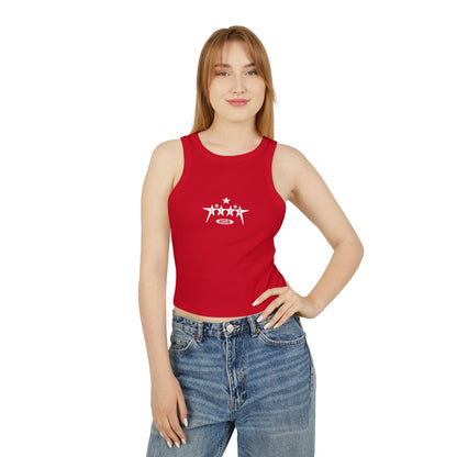 1776 Red Crop