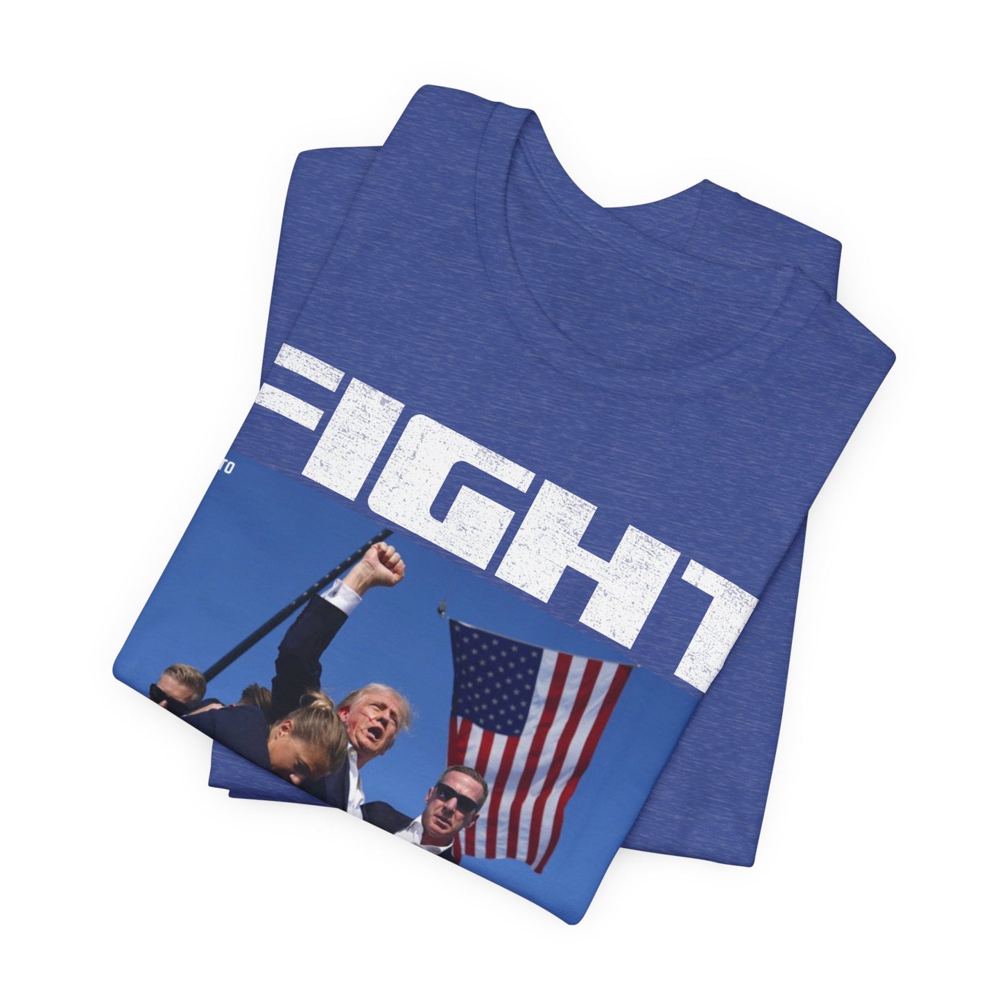 FIGHT | TRUMP 2024!!!