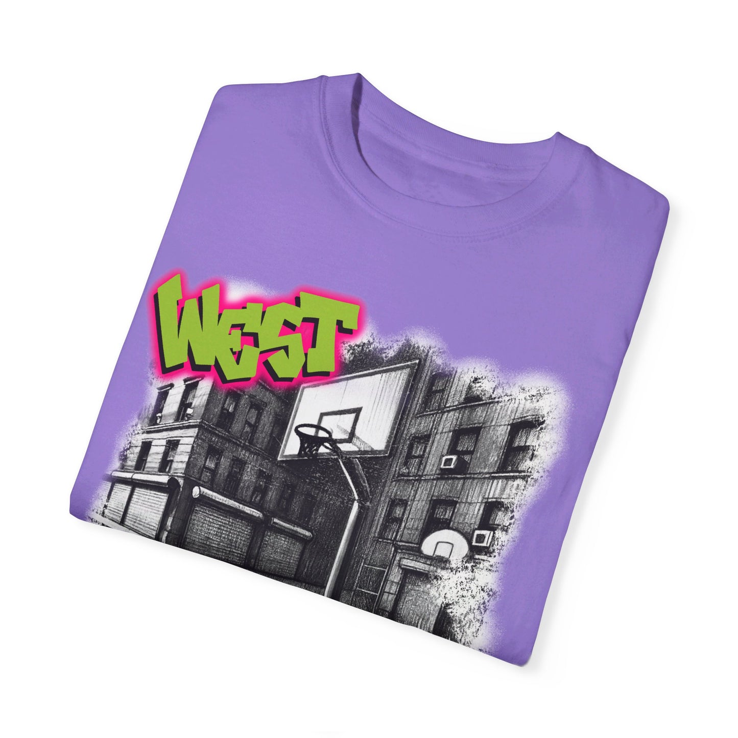 Fresh Prince Tee