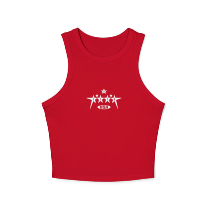 1776 Red Crop