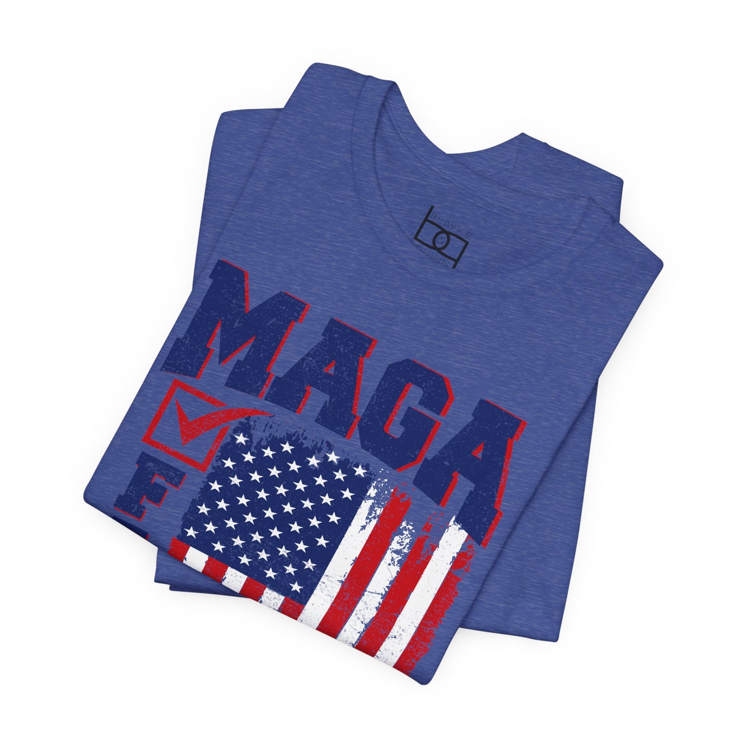 MAGA Tee 2024