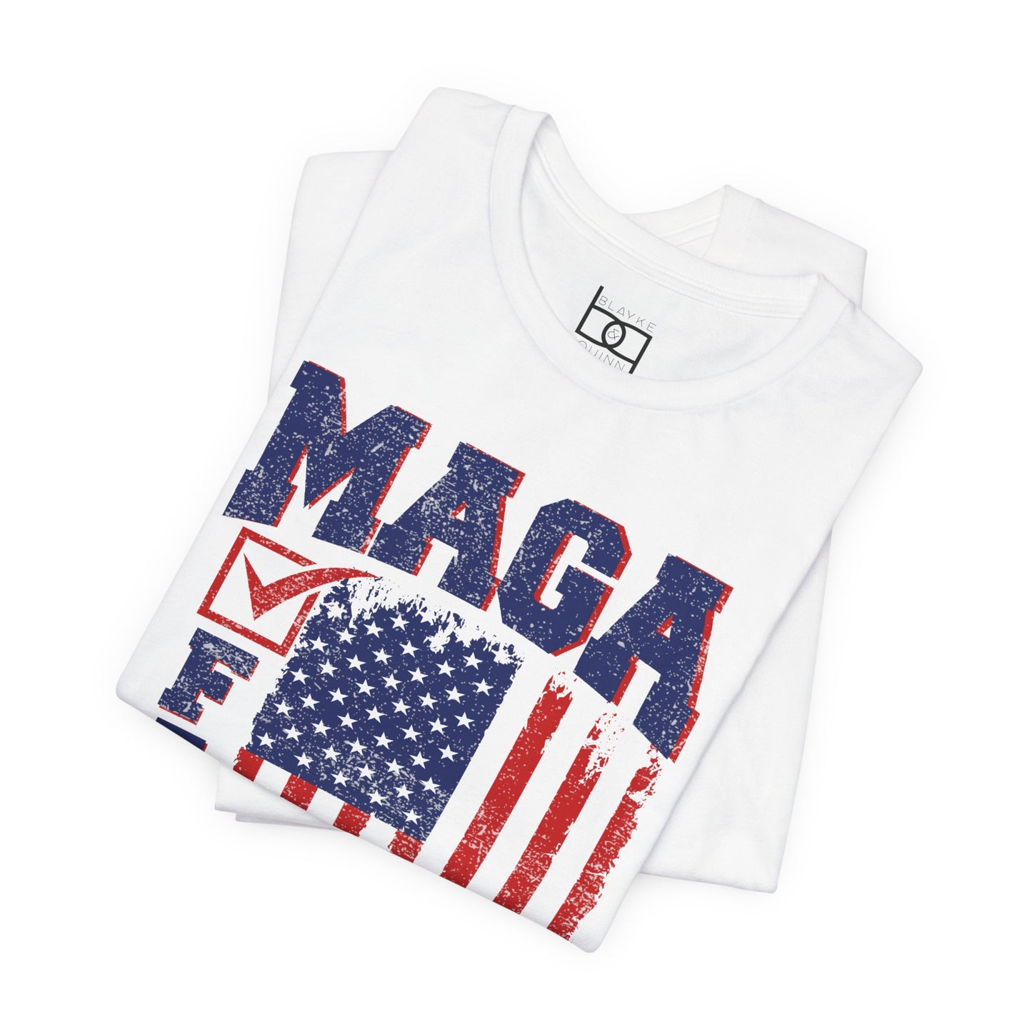 MAGA Tee 2024