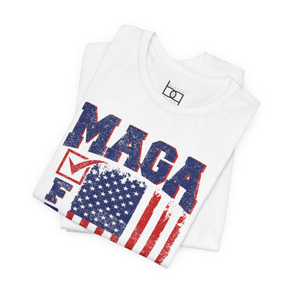 MAGA Tee 2024