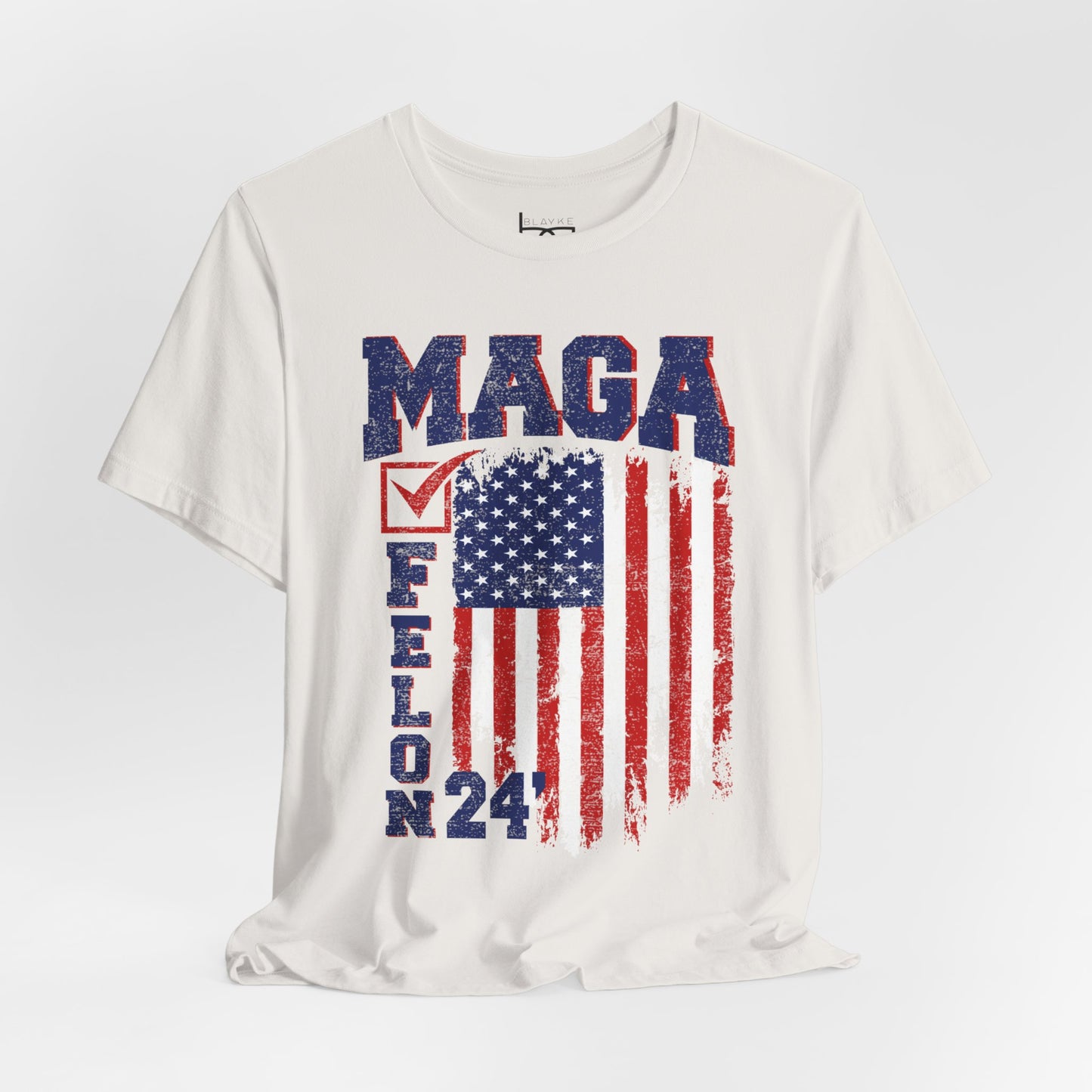 MAGA Tee 2024