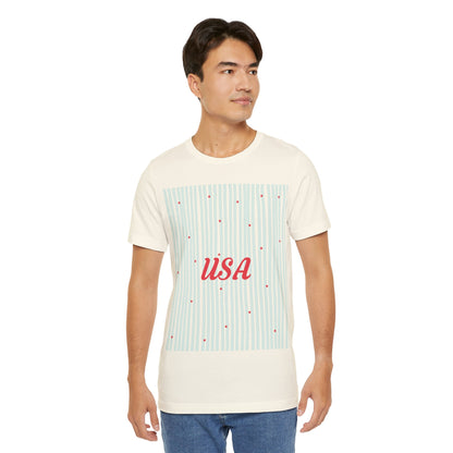 Sweet Land of LiberTEE