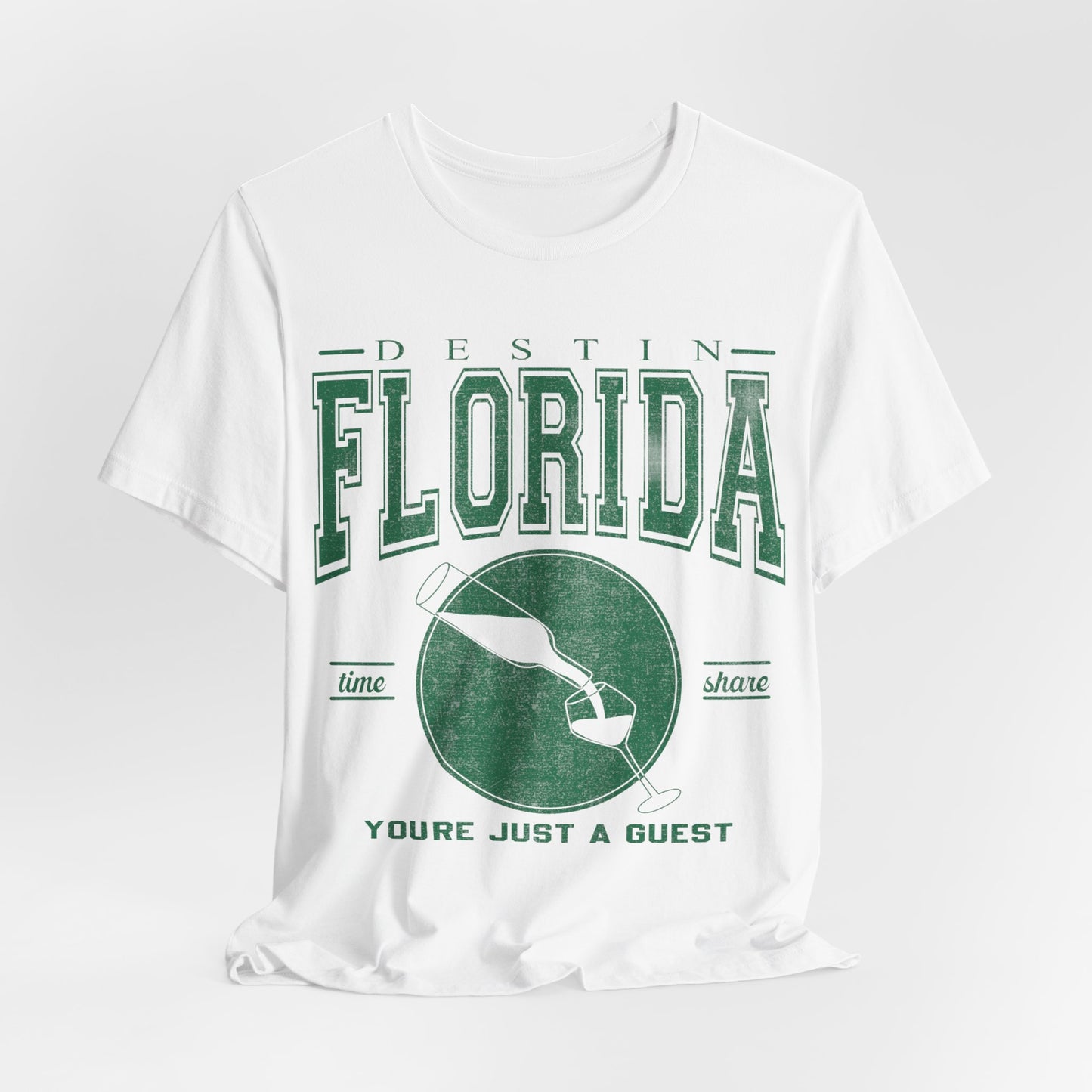 Destin Florida Tee