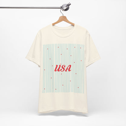 Sweet Land of LiberTEE