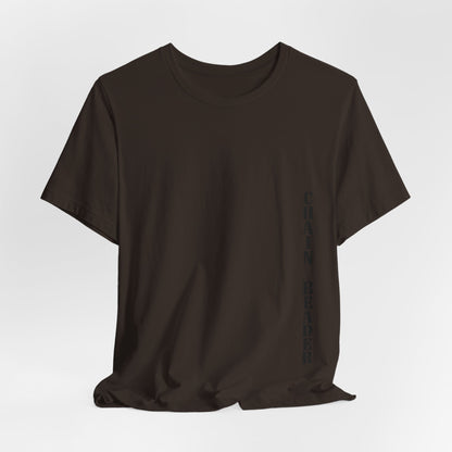 Chain Reader Tee