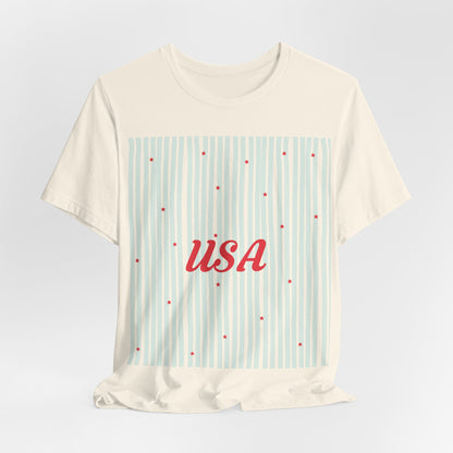 Sweet Land of LiberTEE