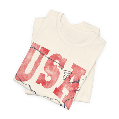 Land of the Bold Tee