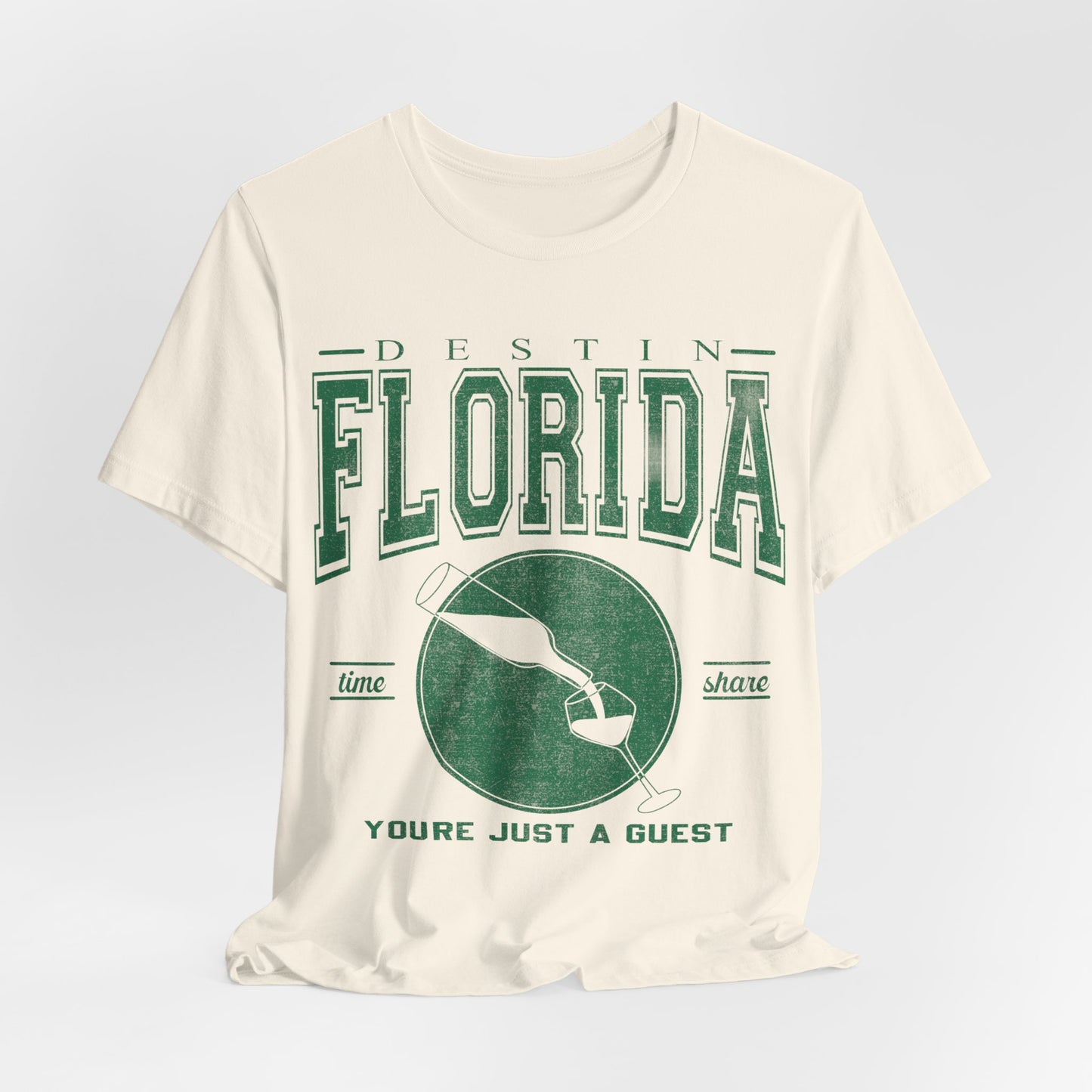 Destin Florida Tee