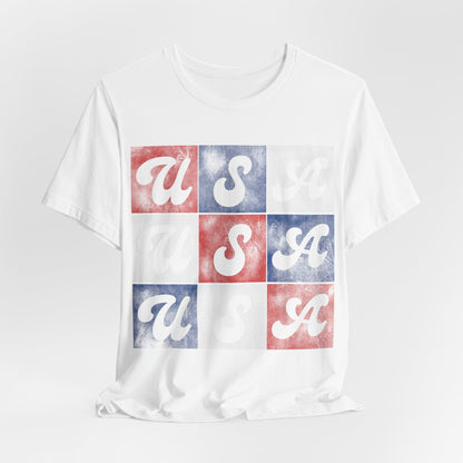 USA Tee