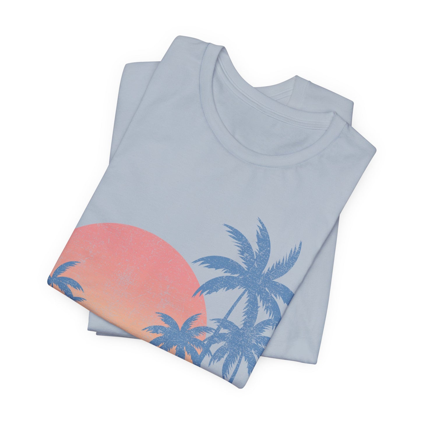 Cocoa Beach Florida Tee