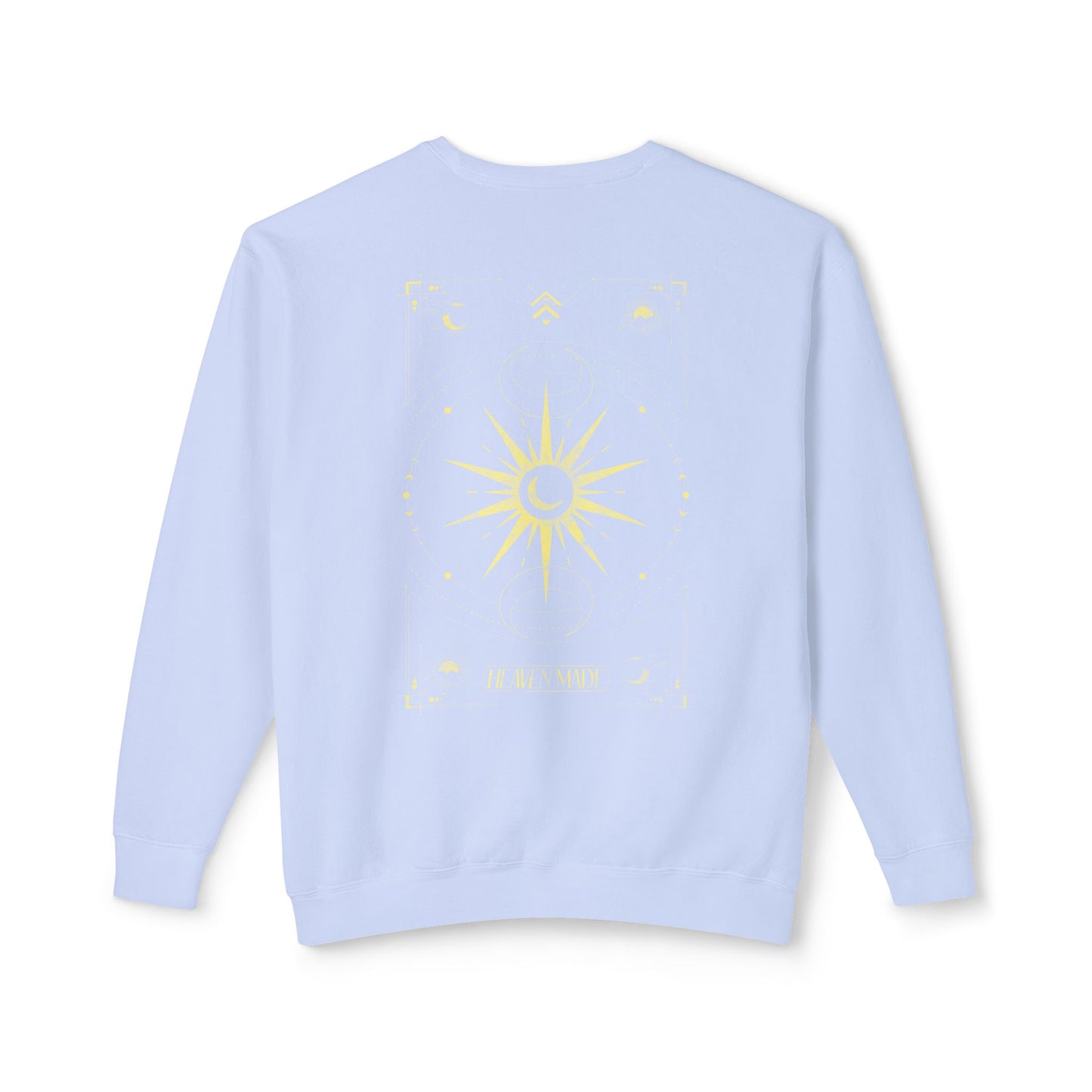 Heaven Made Lightweight Pullover