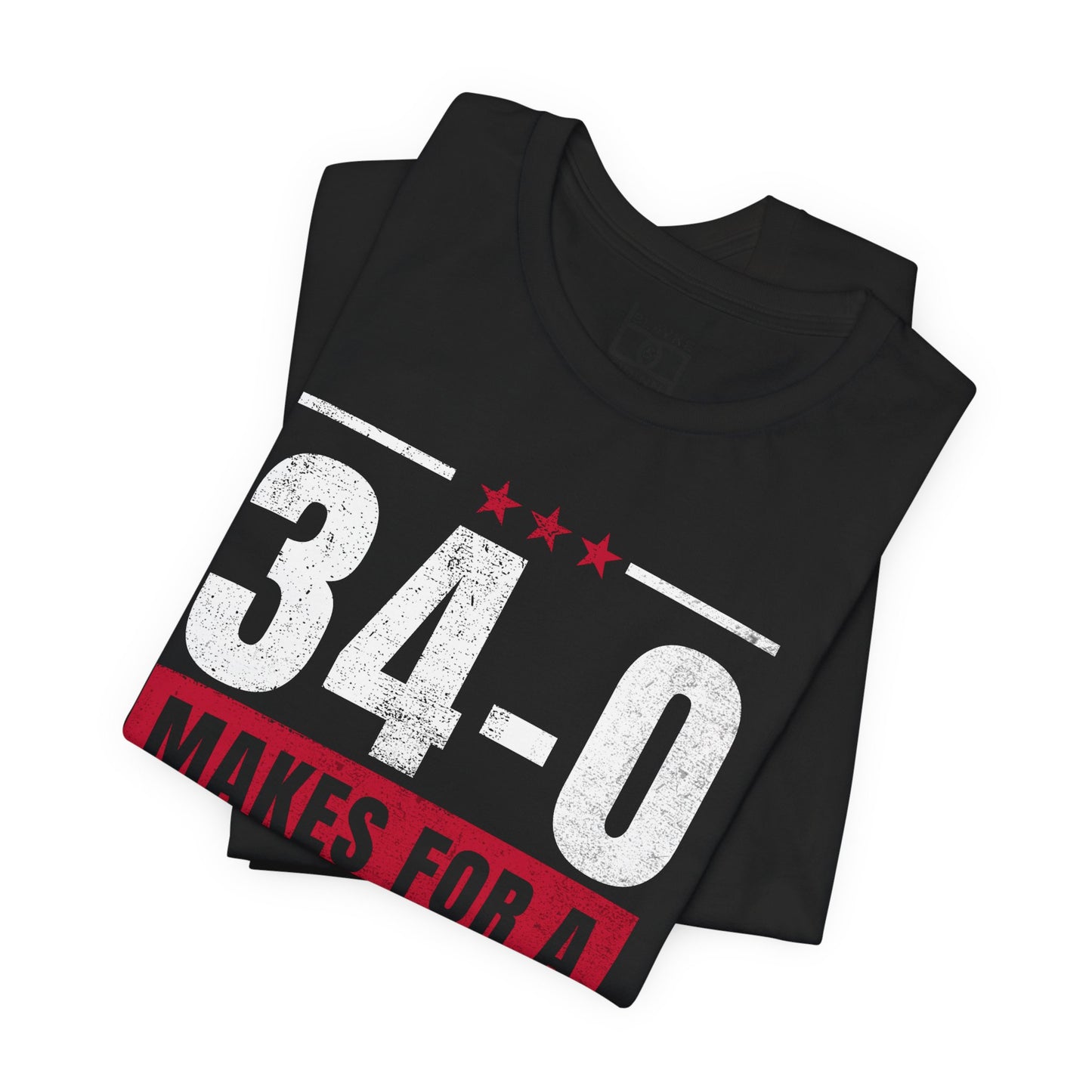 Comeback Tee 2024