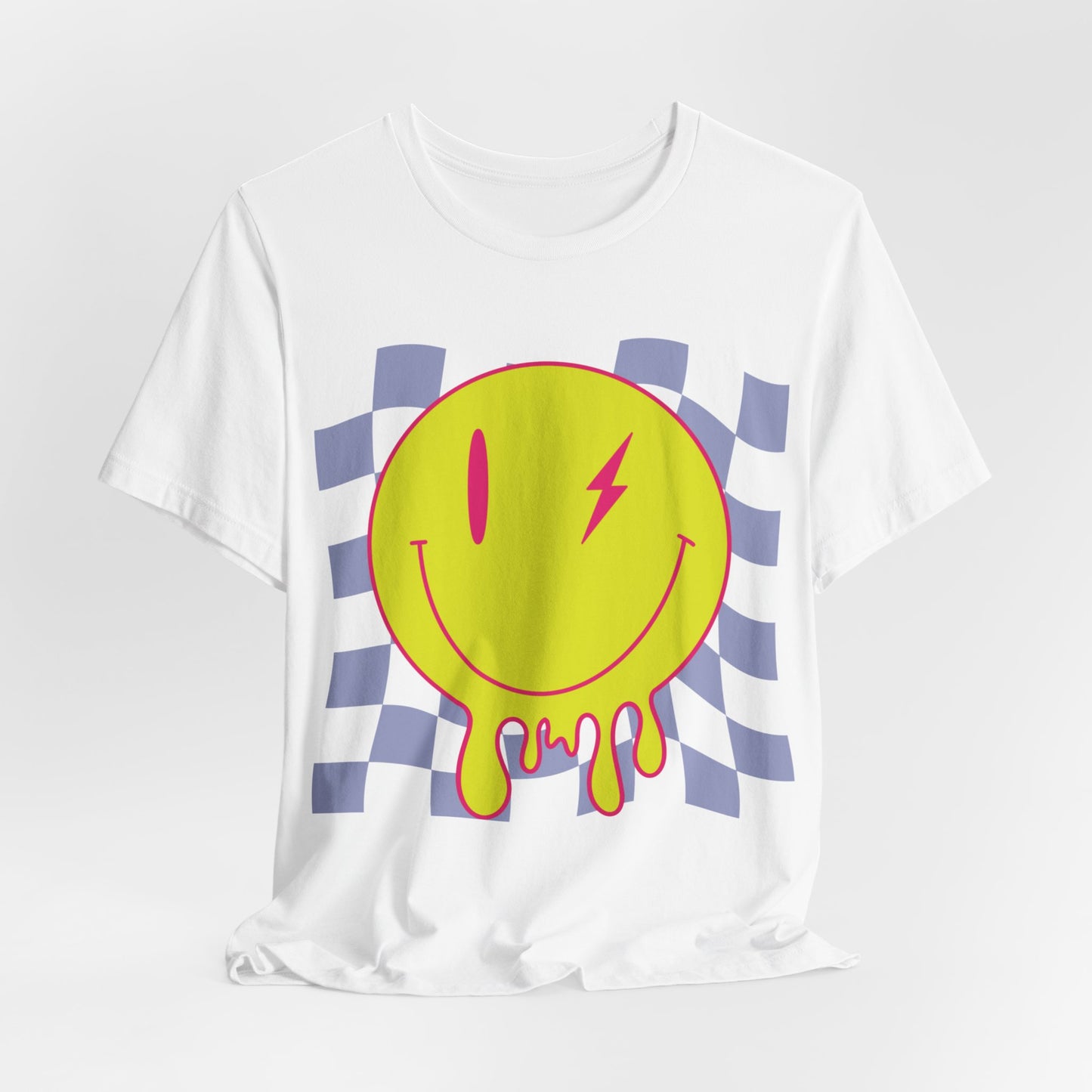 Smiley Tee