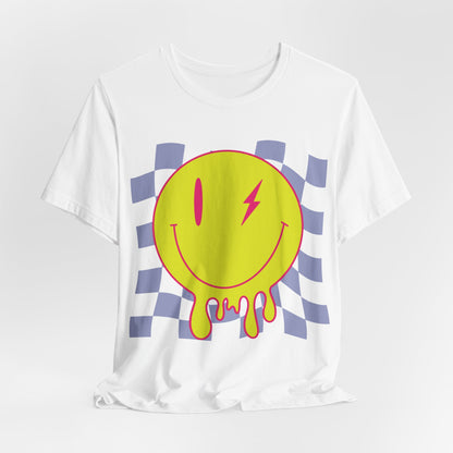 Smiley Tee