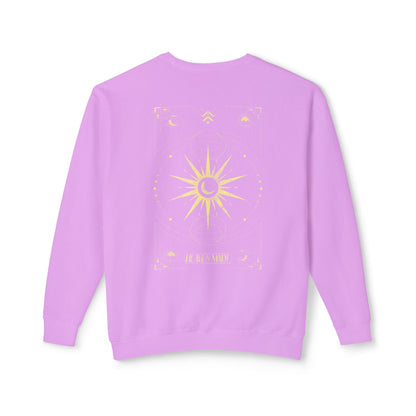 Heaven Made Lightweight Pullover