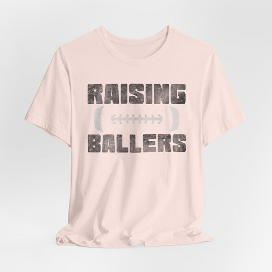 Raising FootBallers Tee